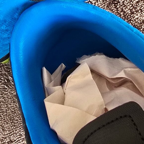 Soccer cleats Nikeskin Hypervenom - Picture 4 of 5